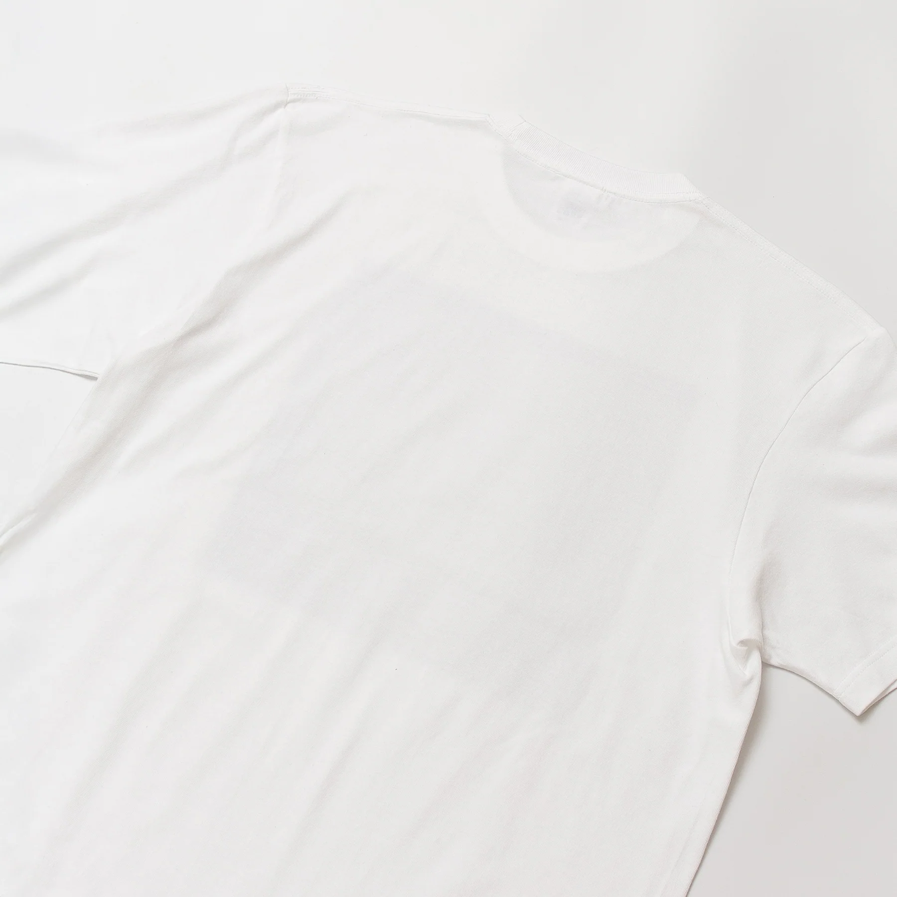 【HORSE GOODS net】シャフリヤール・TシャツA(白) - Image 10