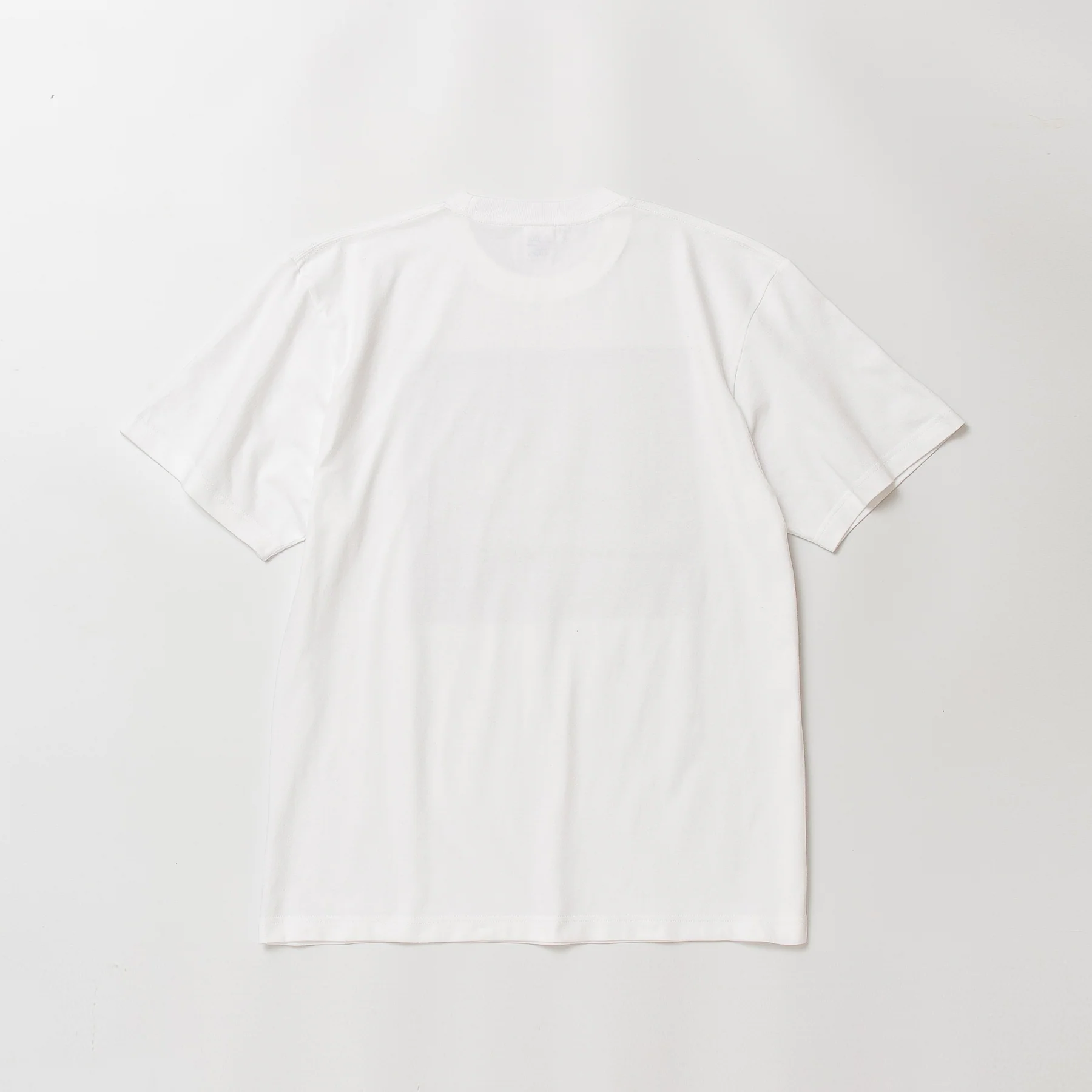 【HORSE GOODS net】シャフリヤール・TシャツA(白) - Image 7