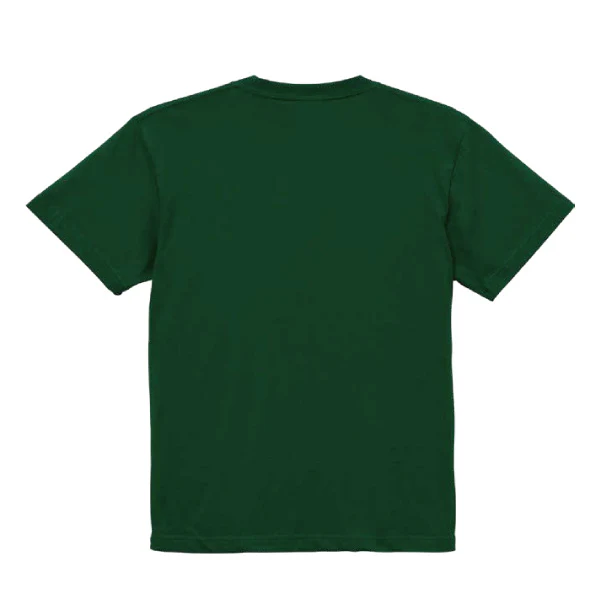 【netkeiba限定】タイトルホルダー・Tシャツ(緑) - Image 3