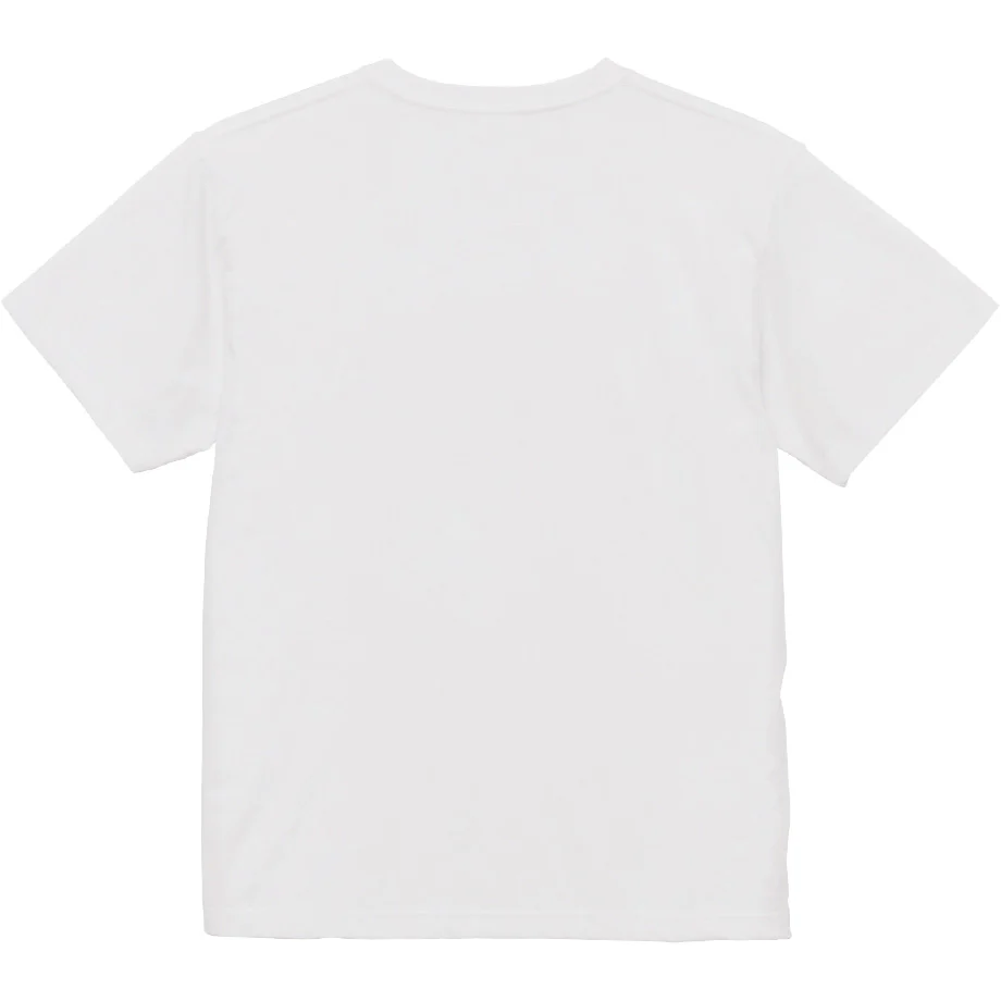 【HORSE GOODS net】タイトルホルダー・Tシャツ(白) - Image 3