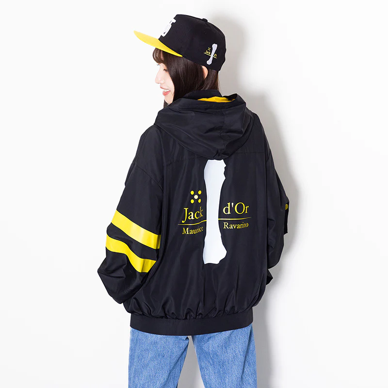 ジャックドール・ブルゾン - Image 2