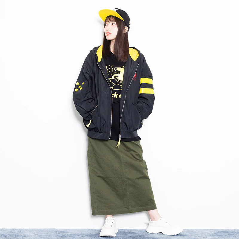 ジャックドール・ブルゾン - Image 3