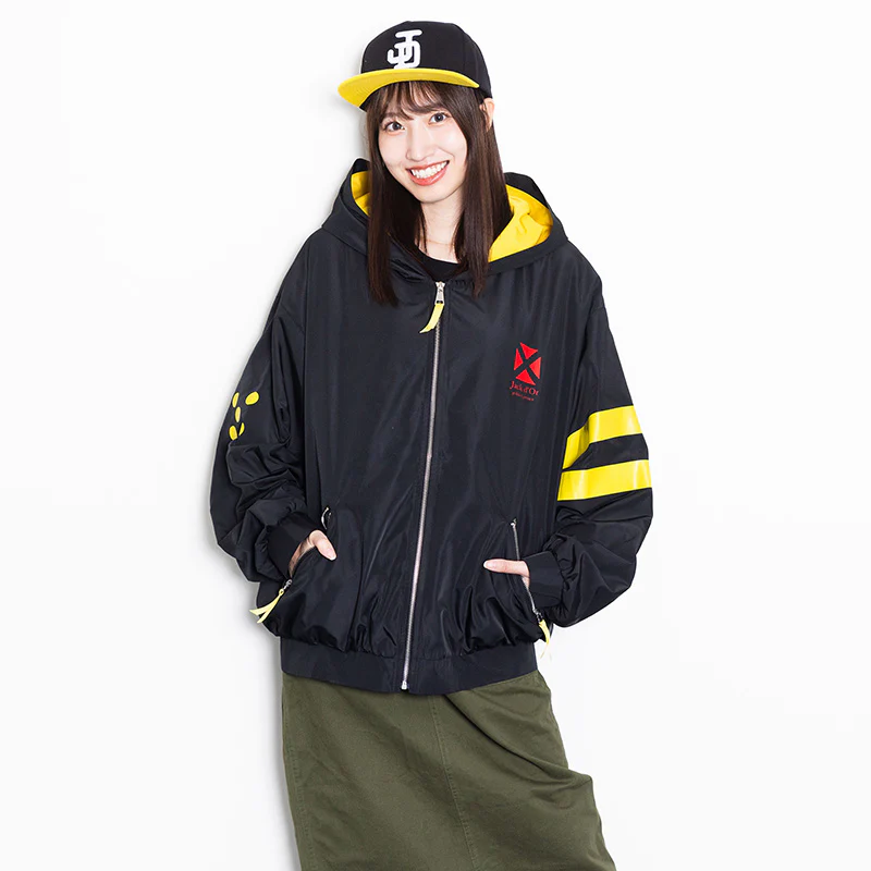 ジャックドール・ブルゾン - Image 4