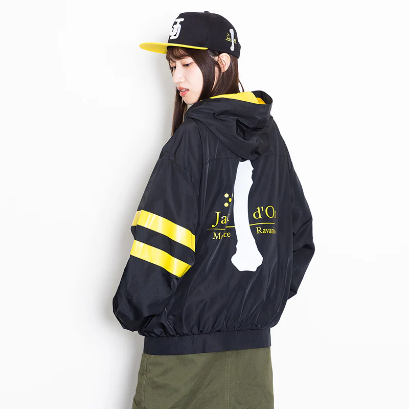ジャックドール・ブルゾン - Image 5