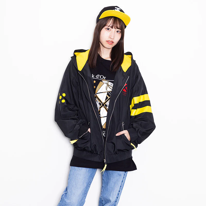 ジャックドール・ブルゾン - Image 6