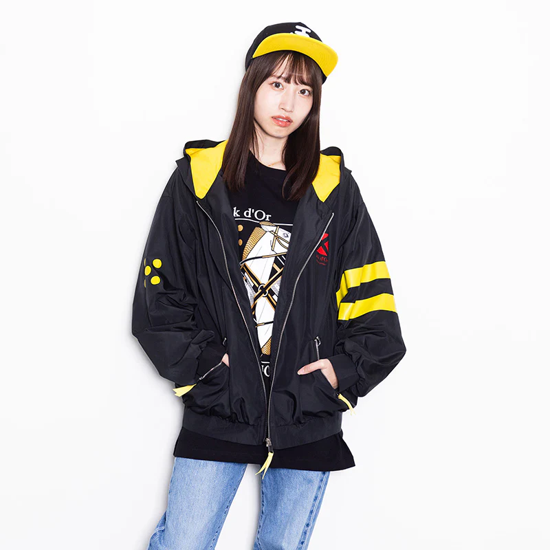 ジャックドール･キャップ - Image 3