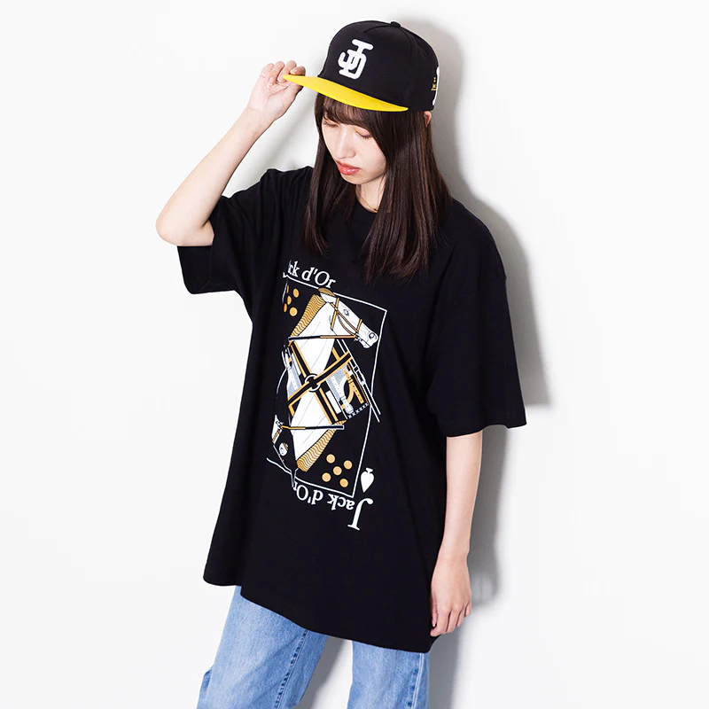 ジャックドール･キャップ - Image 6