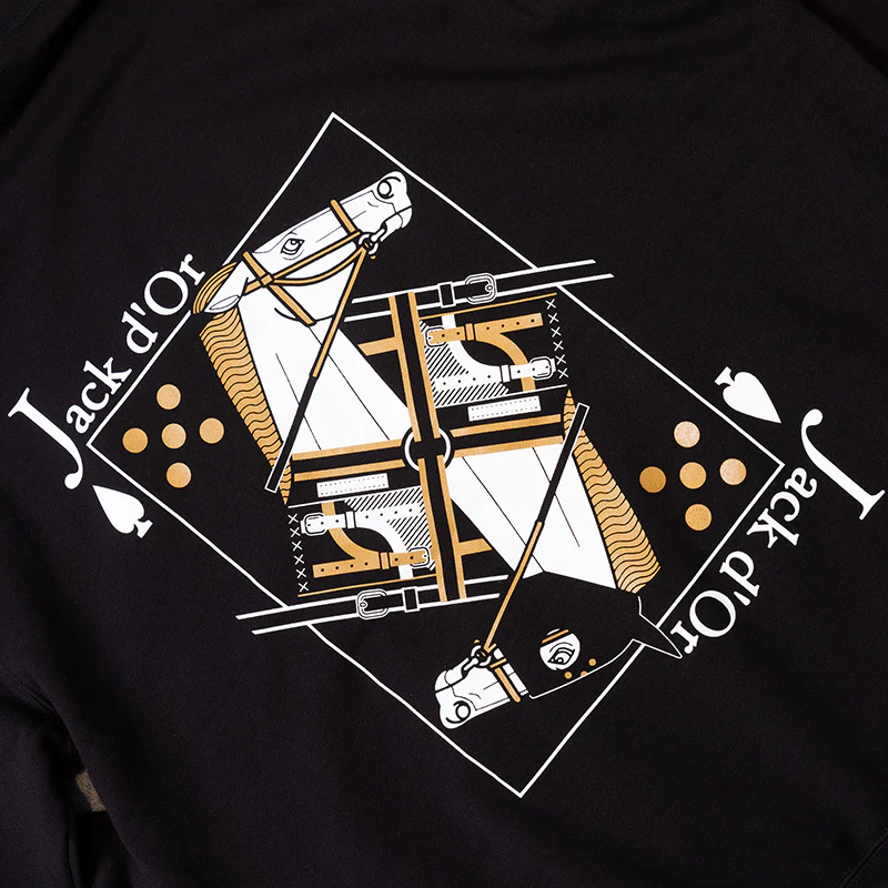 ジャックドール・パーカー - Image 5