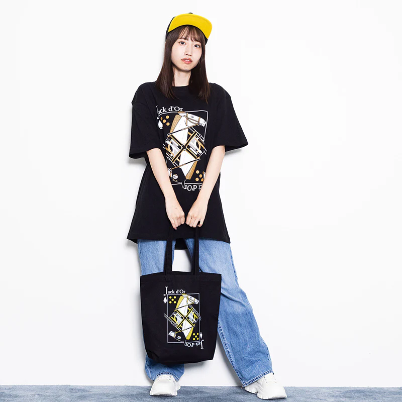 ジャックドール･トートバッグ - Image 3