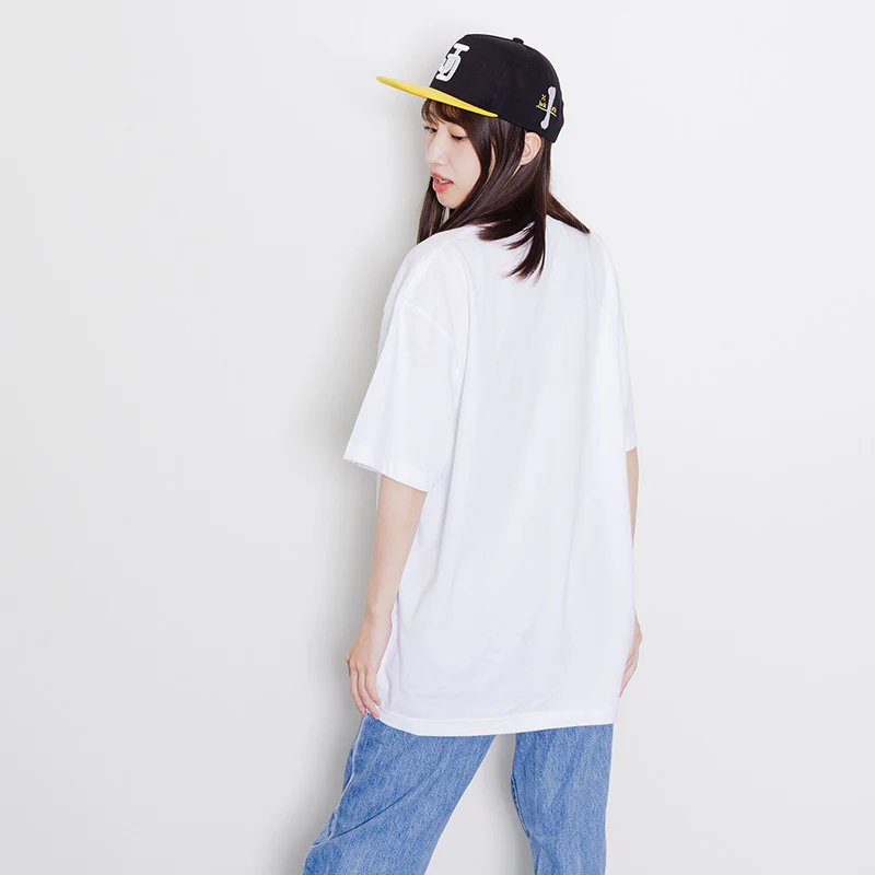 ジャックドール・TシャツA(白) - Image 4