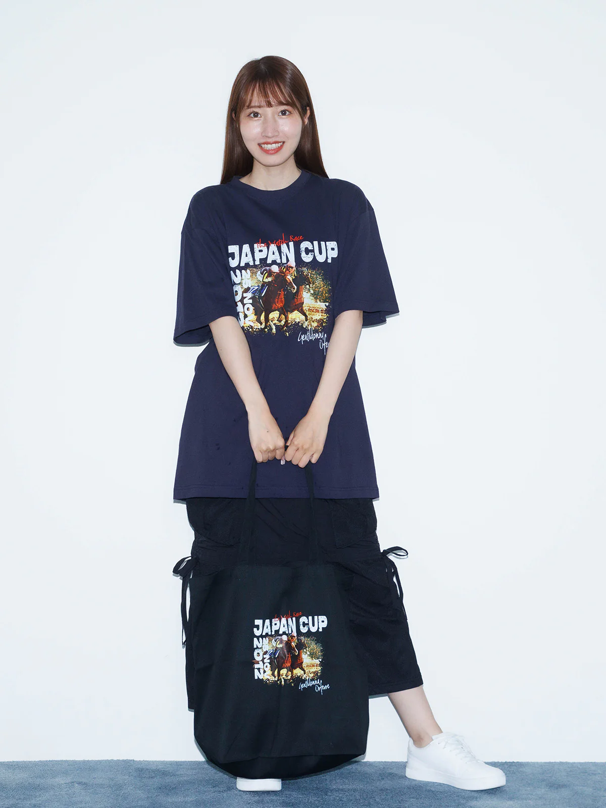 ジェンティルドンナvsオルフェーヴル・トートバッグ - Image 5