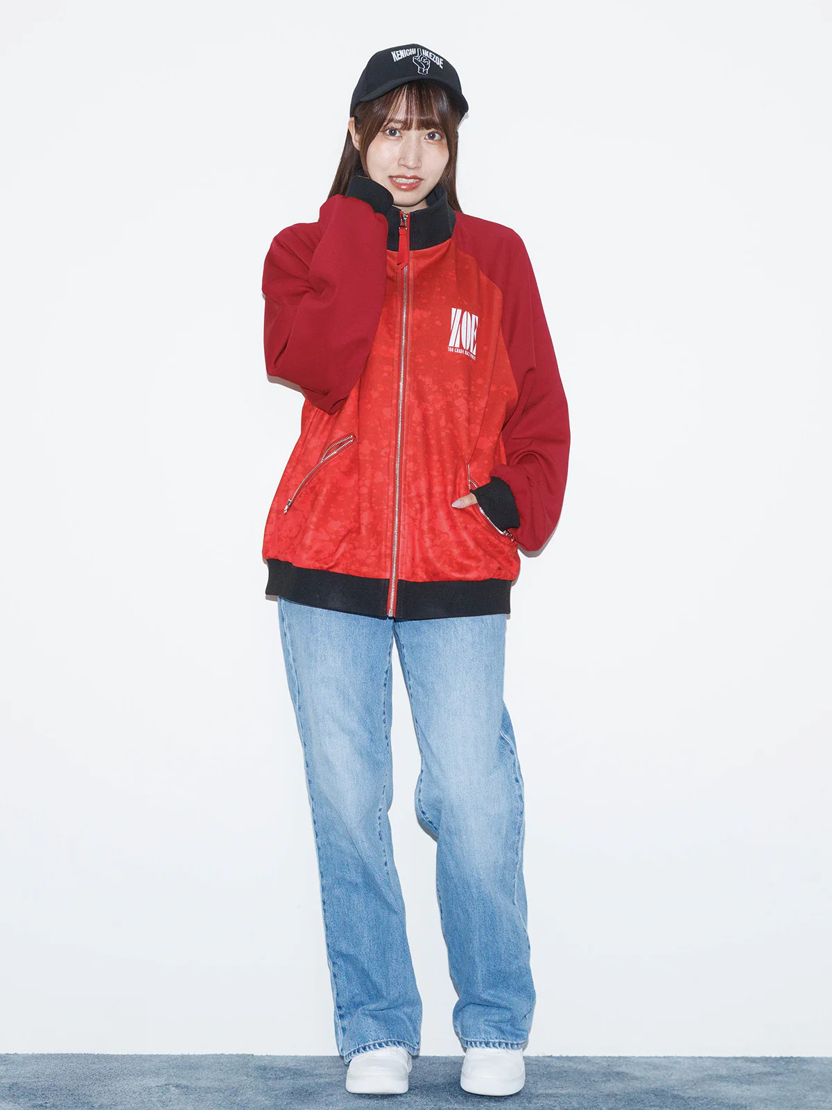 池添謙一騎手重賞100勝メモリアル・ジャージ - Image 10