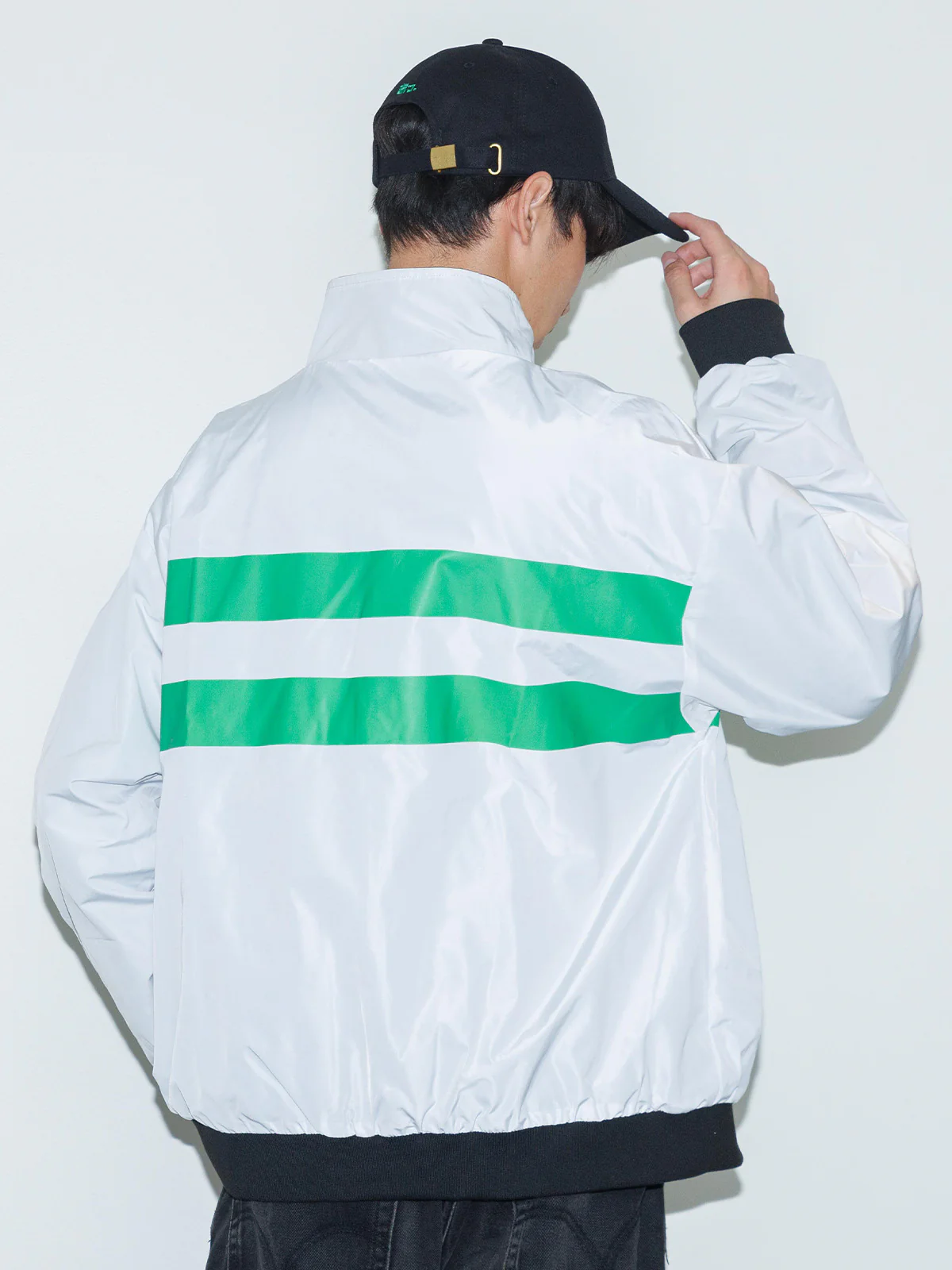 キセキ・勝負服リバーシブルブルゾン - Image 11