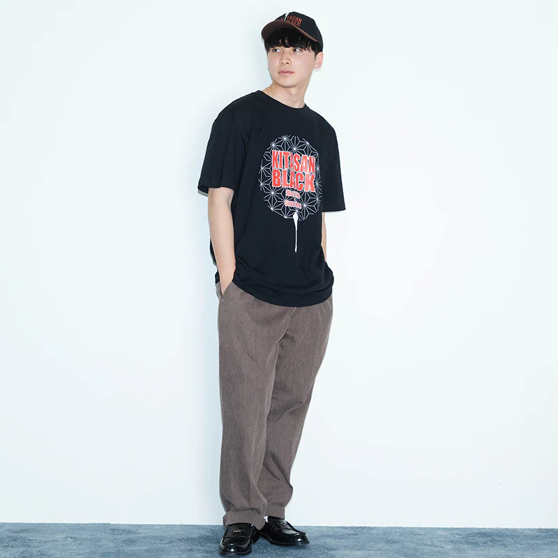 キタサンブラック・Tシャツ - Image 4