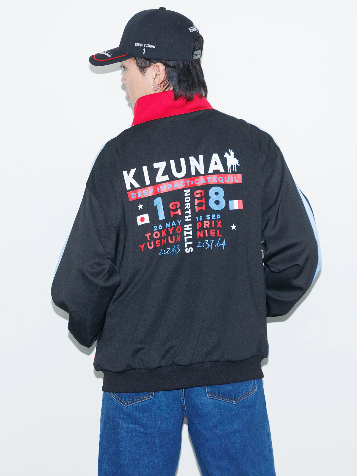 キズナ・ジャージ - Image 2