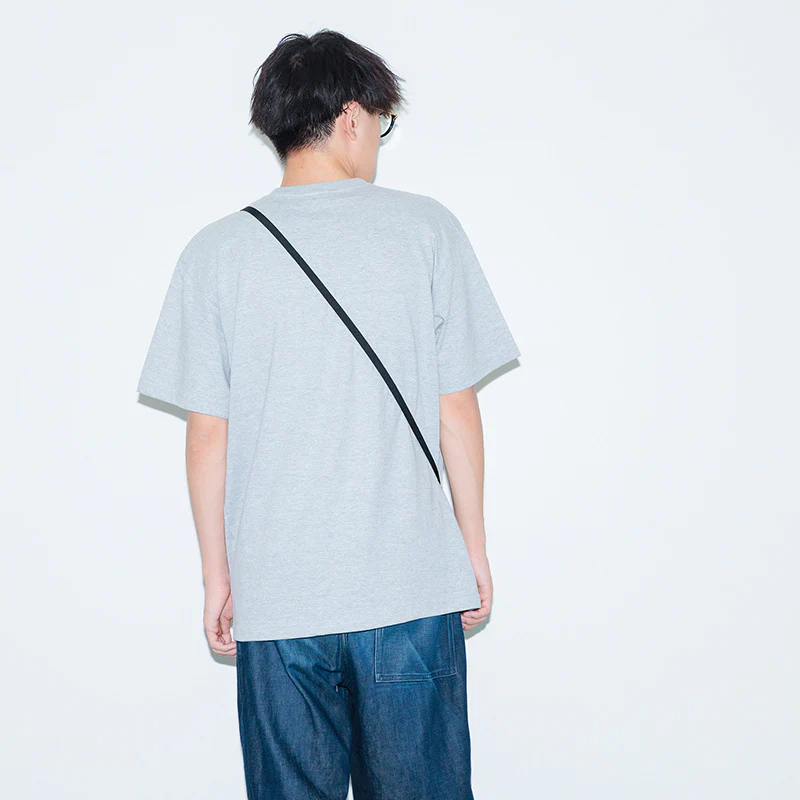 ラニ・Tシャツ(グレー) - Image 4