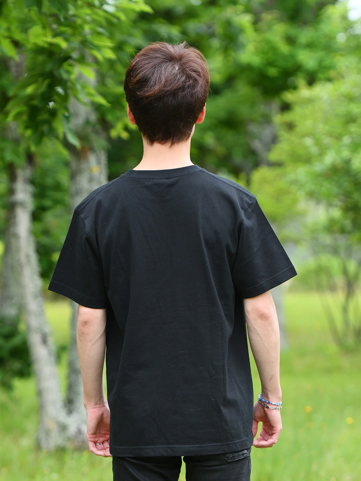 ウインマーベル･Tシャツ - Image 2