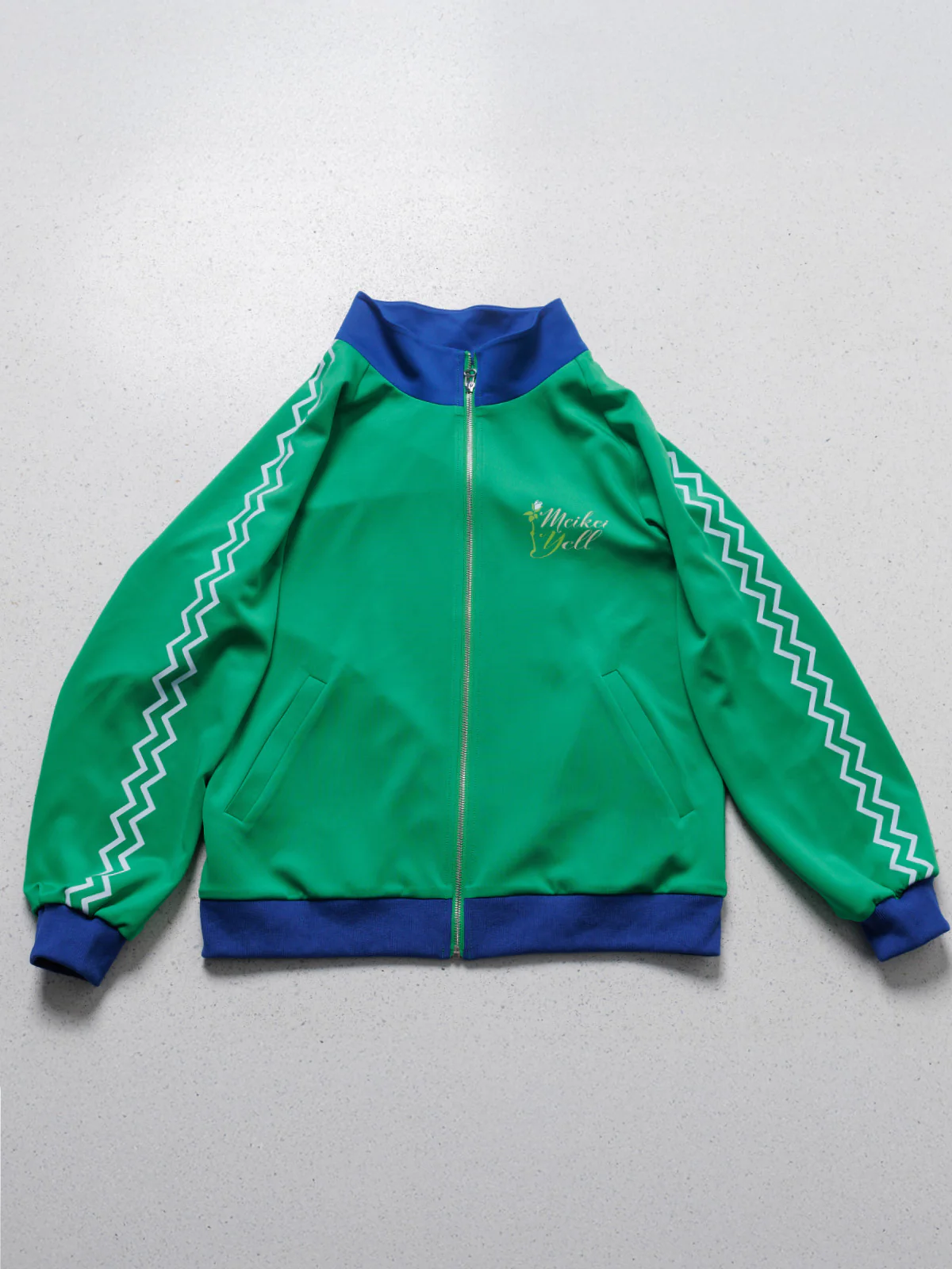 メイケイエール・トラックジャケット - Image 8