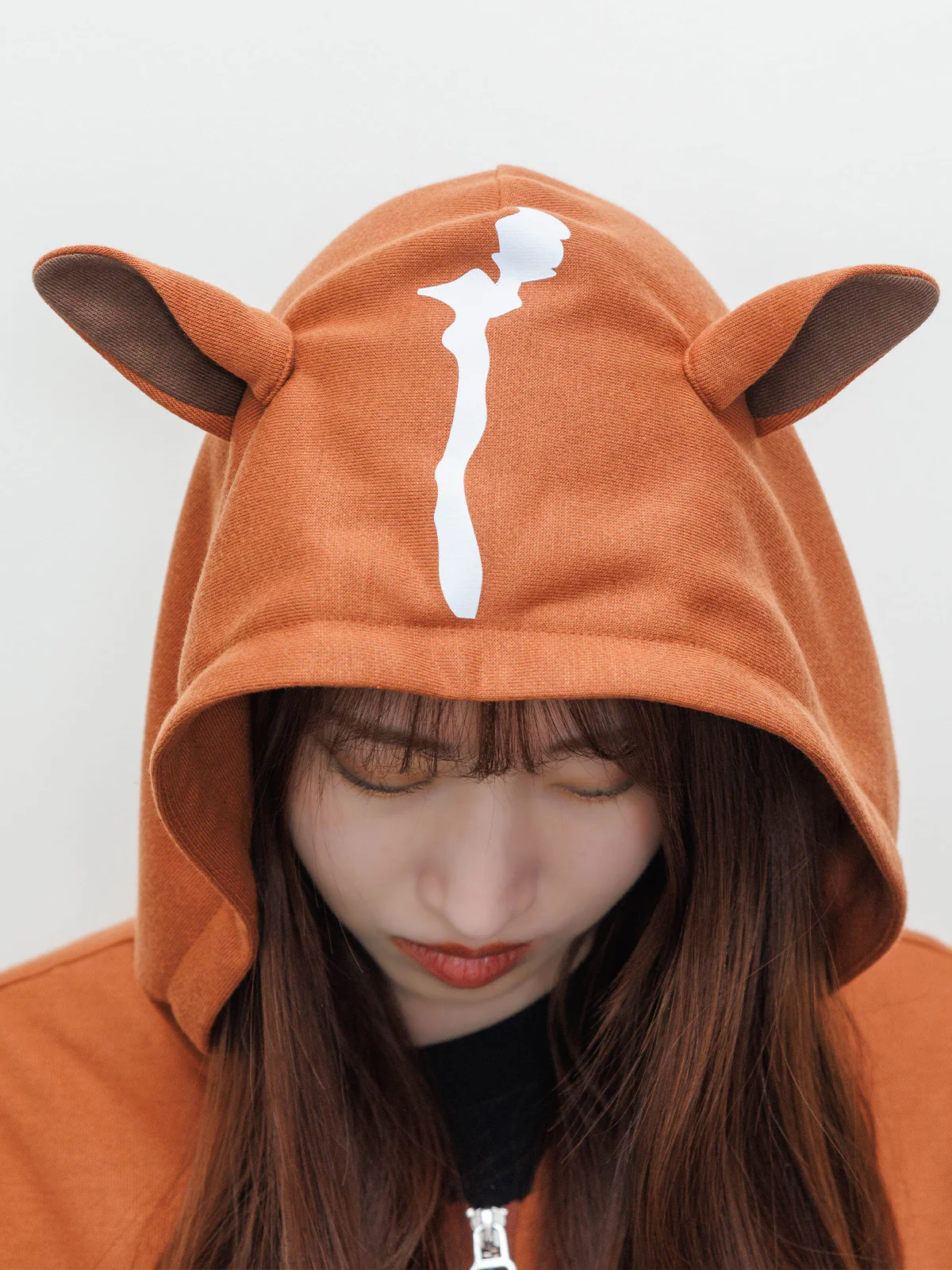 メイケイエール・馬耳パーカー(素顔Ver) - Image 5