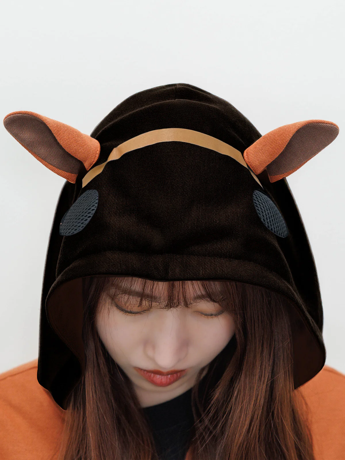 メイケイエール・馬耳パーカー(パシュVer) - Image 5
