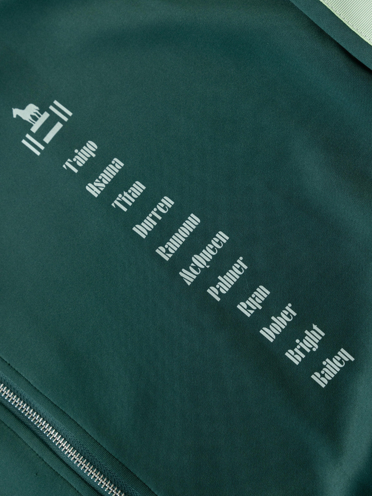 Teamメジロ・ジャージ - Image 5