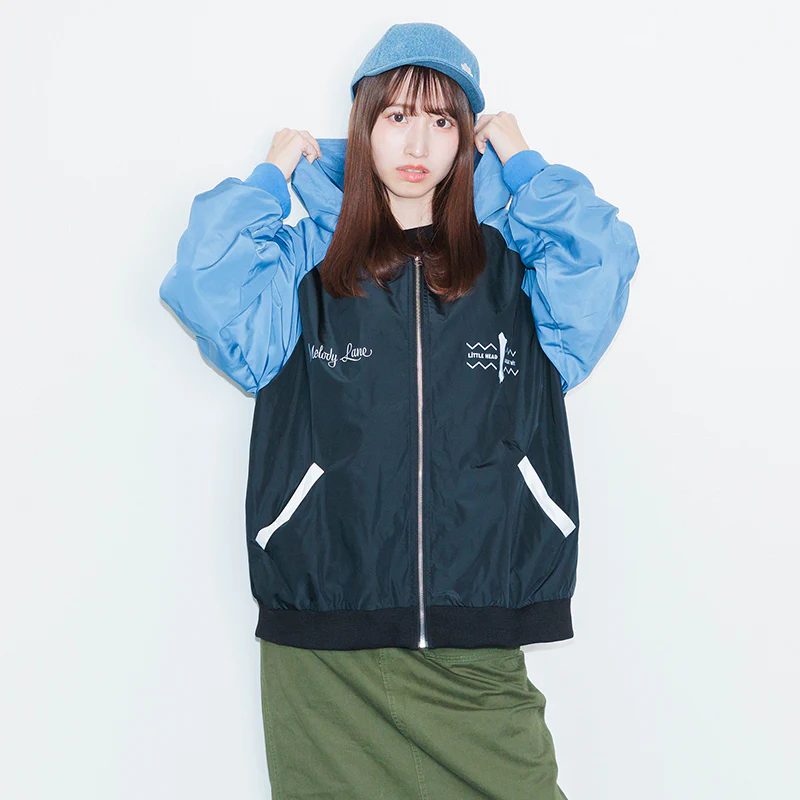 メロディーレーン・ブルゾン - Image 3