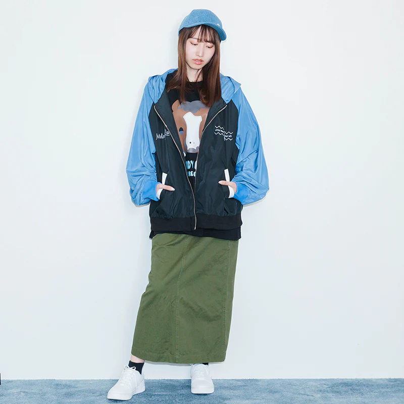 メロディーレーン・ブルゾン - Image 5