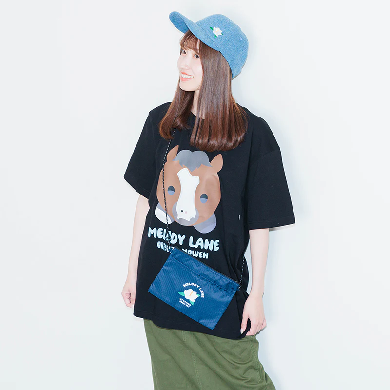 メロディーレーン・Tシャツ - Image 5
