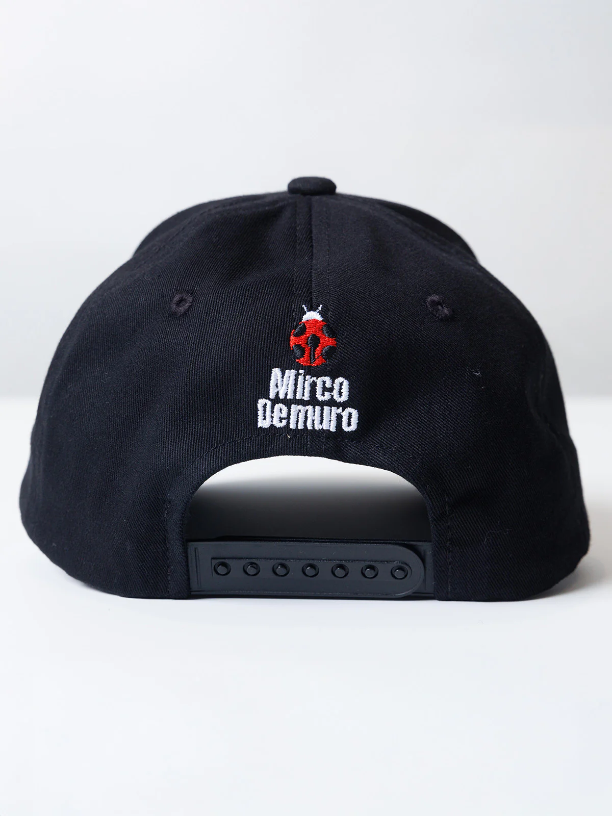 キャップ【M.デムーロ騎手公式応援グッズ】 - Image 5