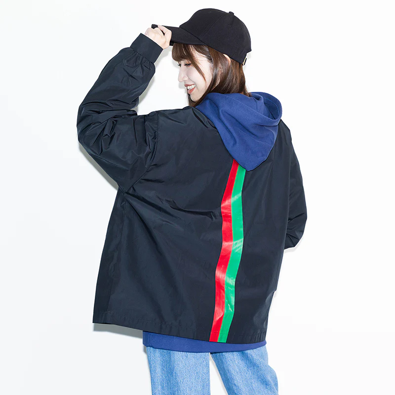 ユーバーレーベン･ブルゾン - Image 2