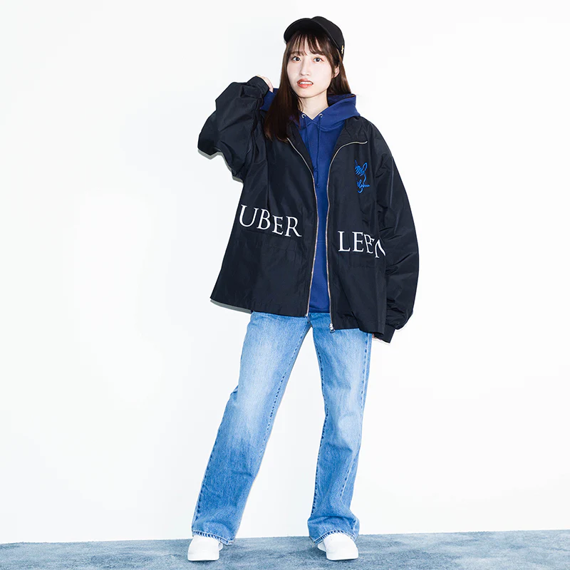 ユーバーレーベン･ブルゾン - Image 3