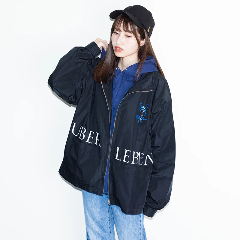 ユーバーレーベン･ブルゾン - Image 8