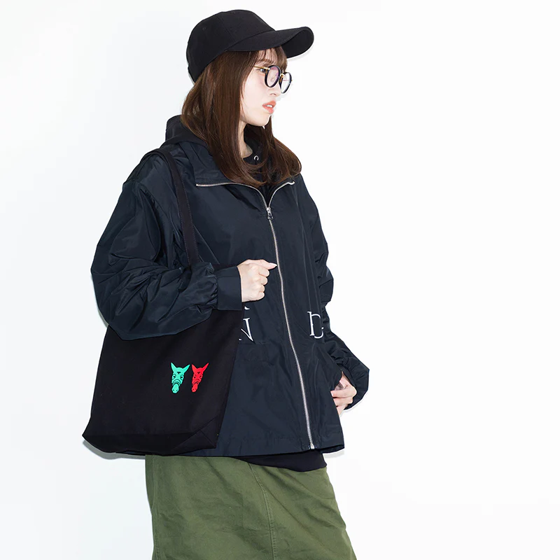 マイネルファンロン・ブルゾン - Image 4