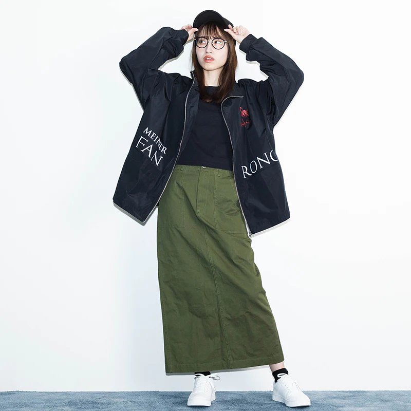 マイネルファンロン・ブルゾン - Image 7