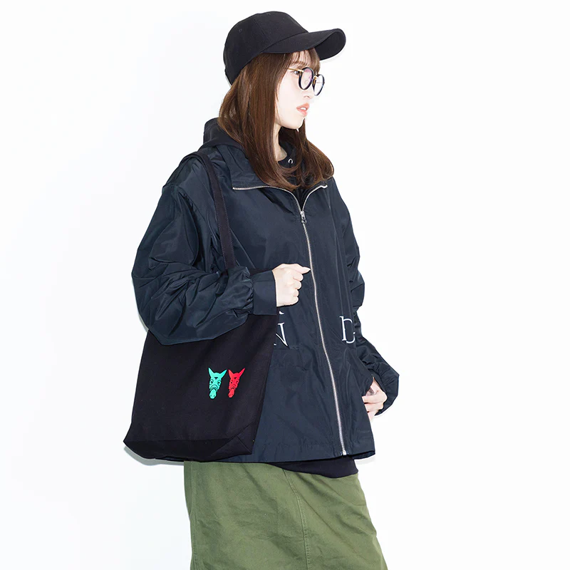 マイネルファンロン&ユーバーレーベン・トートバッグ - Image 4
