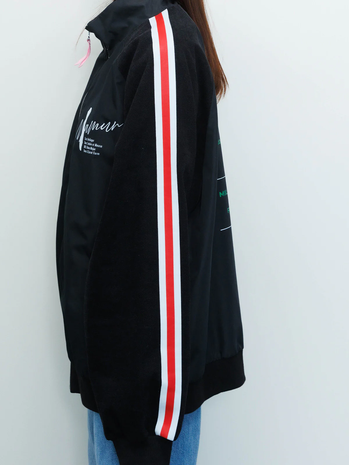 ナミュール・ブルゾン - Image 11
