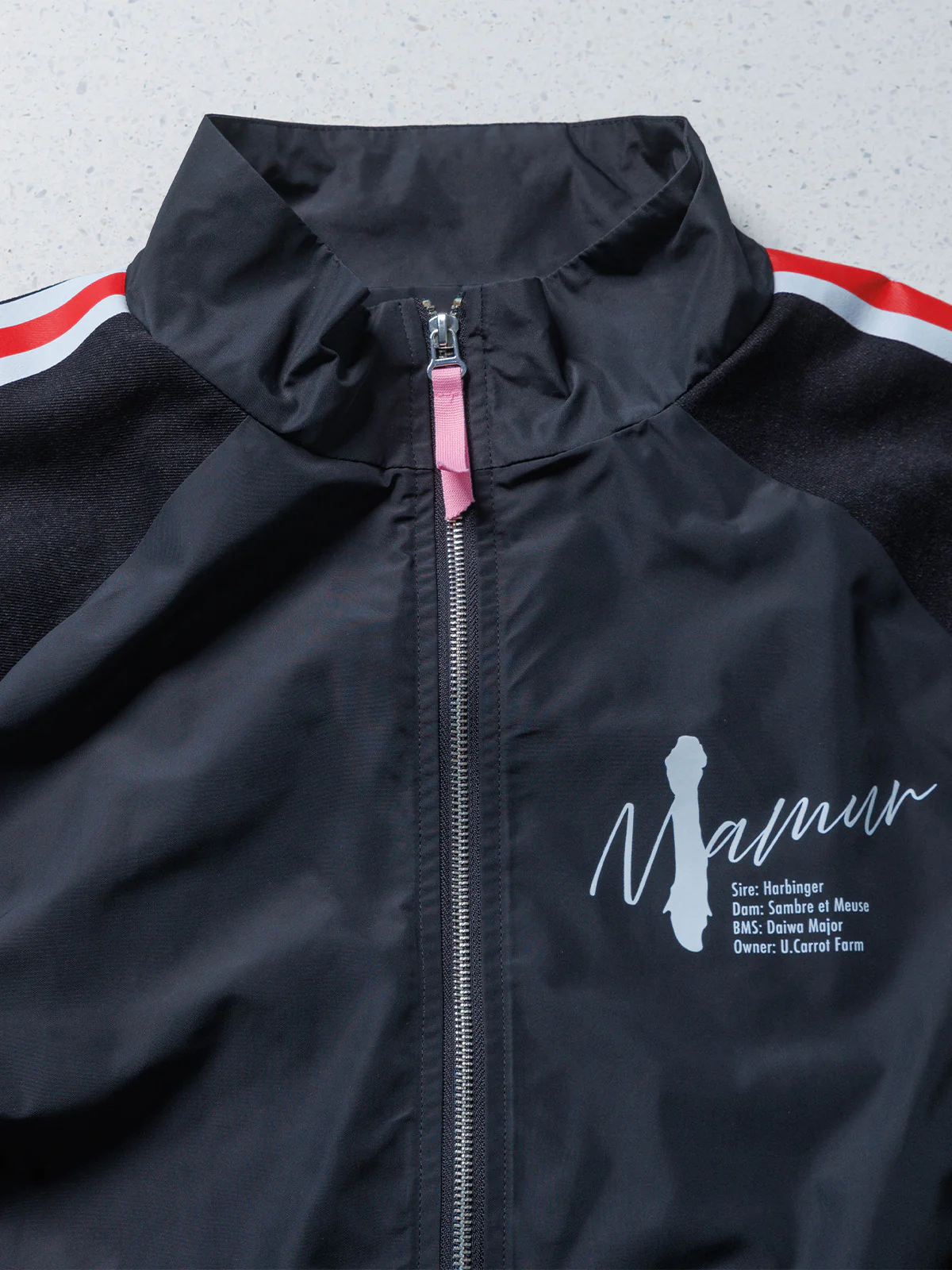 ナミュール・ブルゾン - Image 12