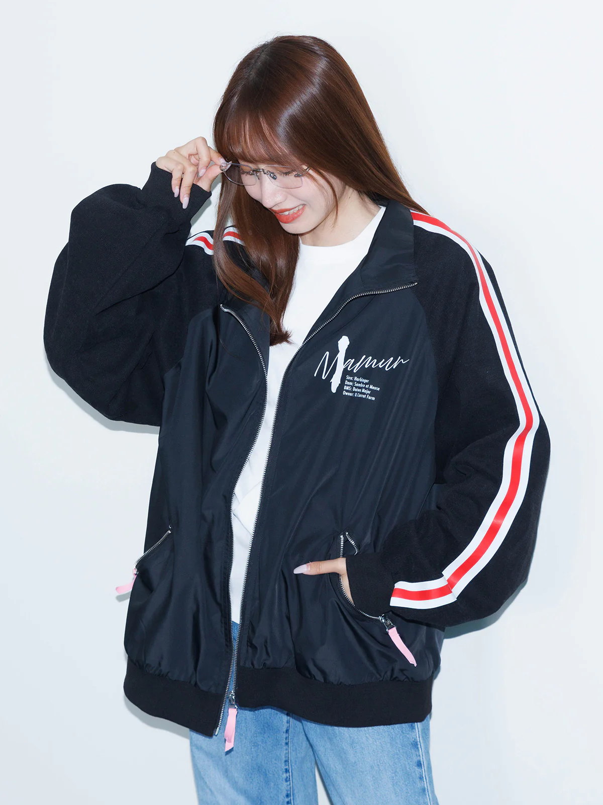 ナミュール・ブルゾン - Image 4