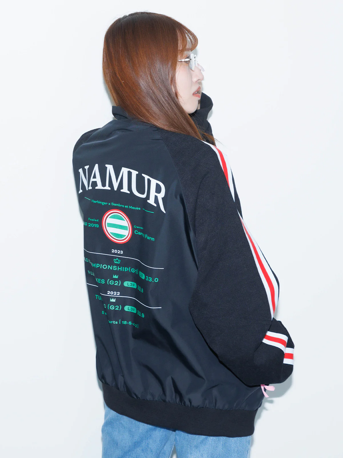 ナミュール・ブルゾン - Image 6