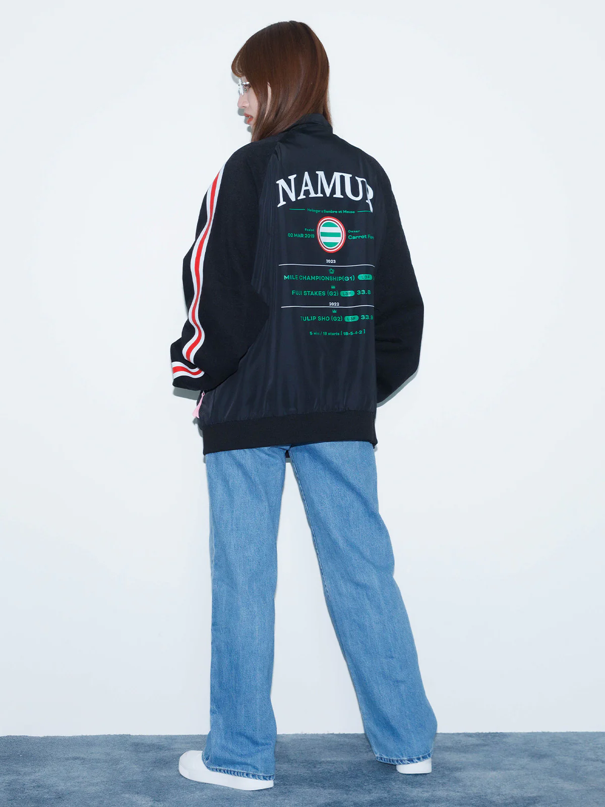 ナミュール・ブルゾン - Image 7
