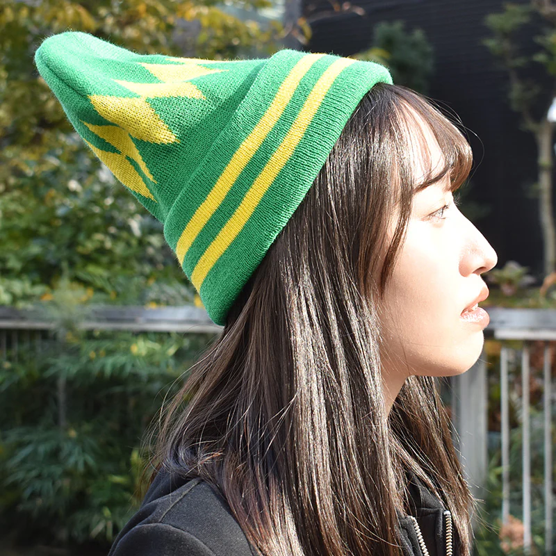 勝負服ニット帽(サトノ柄) - Image 6