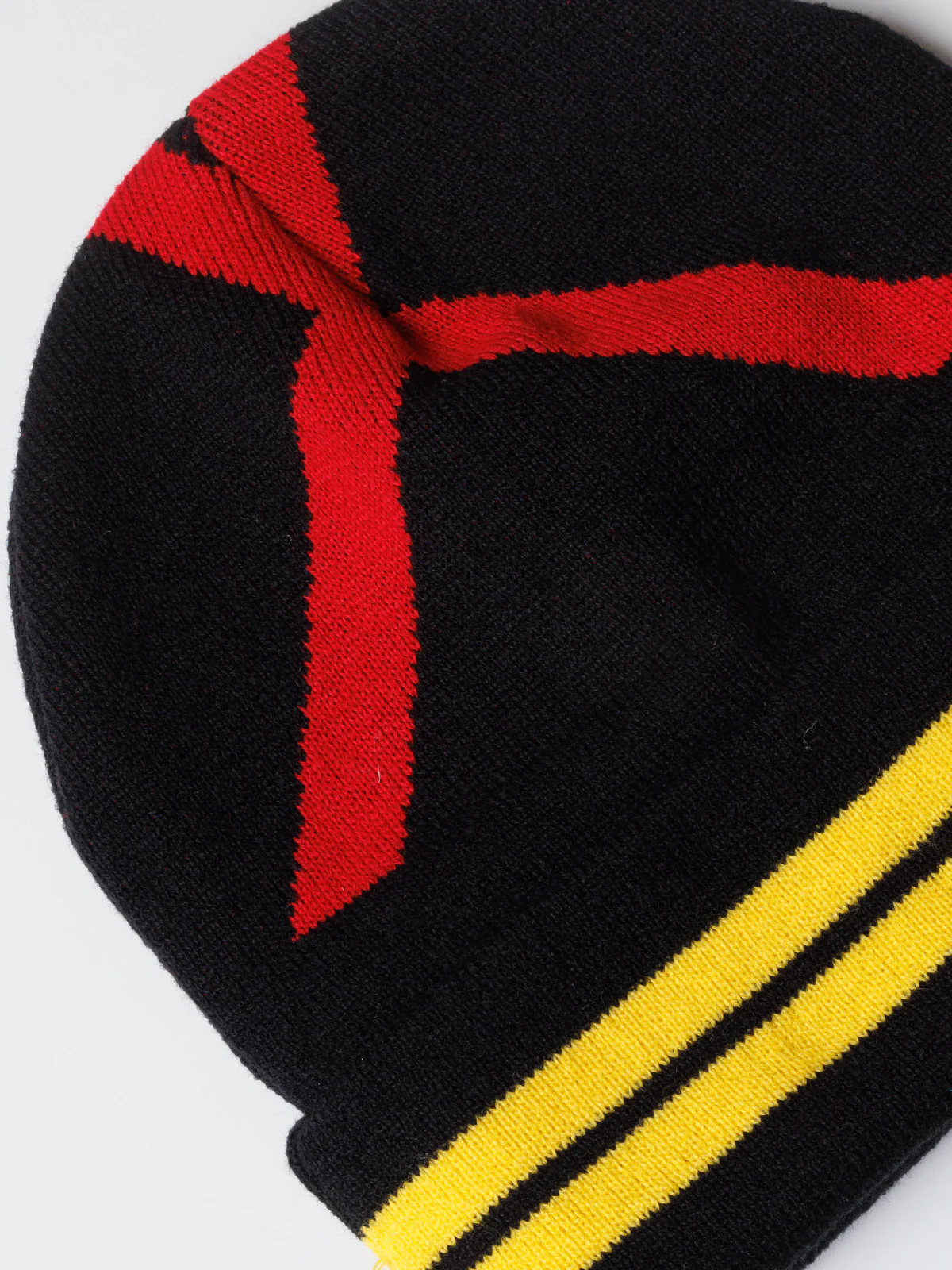 勝負服ニット帽(サンデーレーシング柄) - Image 6