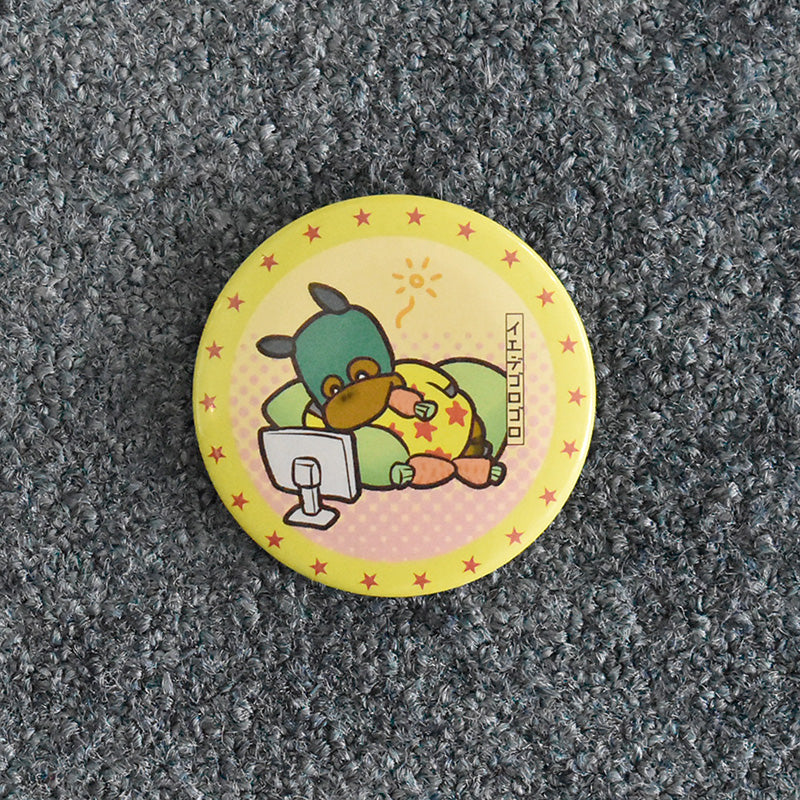 オダギラーズ･缶バッジセット - Image 2