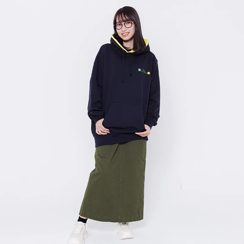 オダギラーズ・パーカー - Image 3