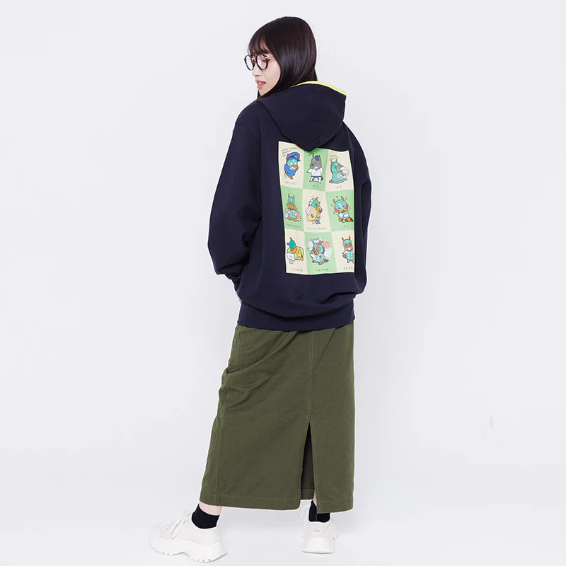 オダギラーズ・パーカー - Image 4