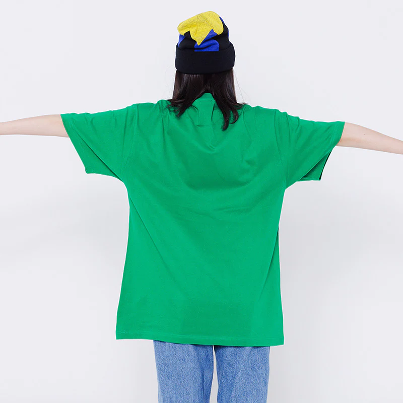 オダギラーズ・Tシャツ(緑) - Image 3