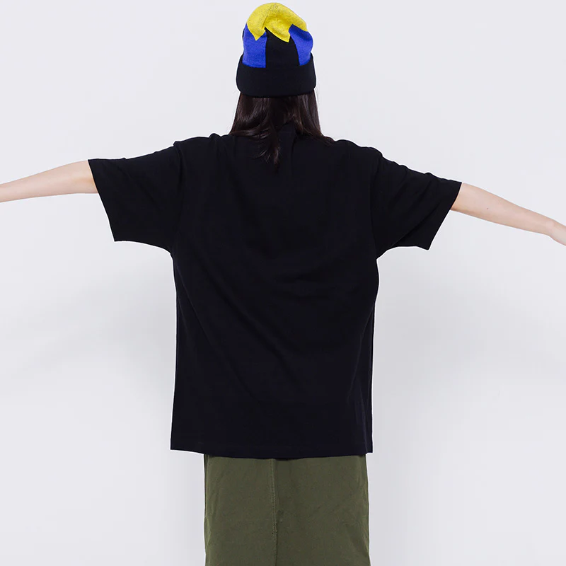 オダギラーズ・Tシャツ(黒) - Image 3