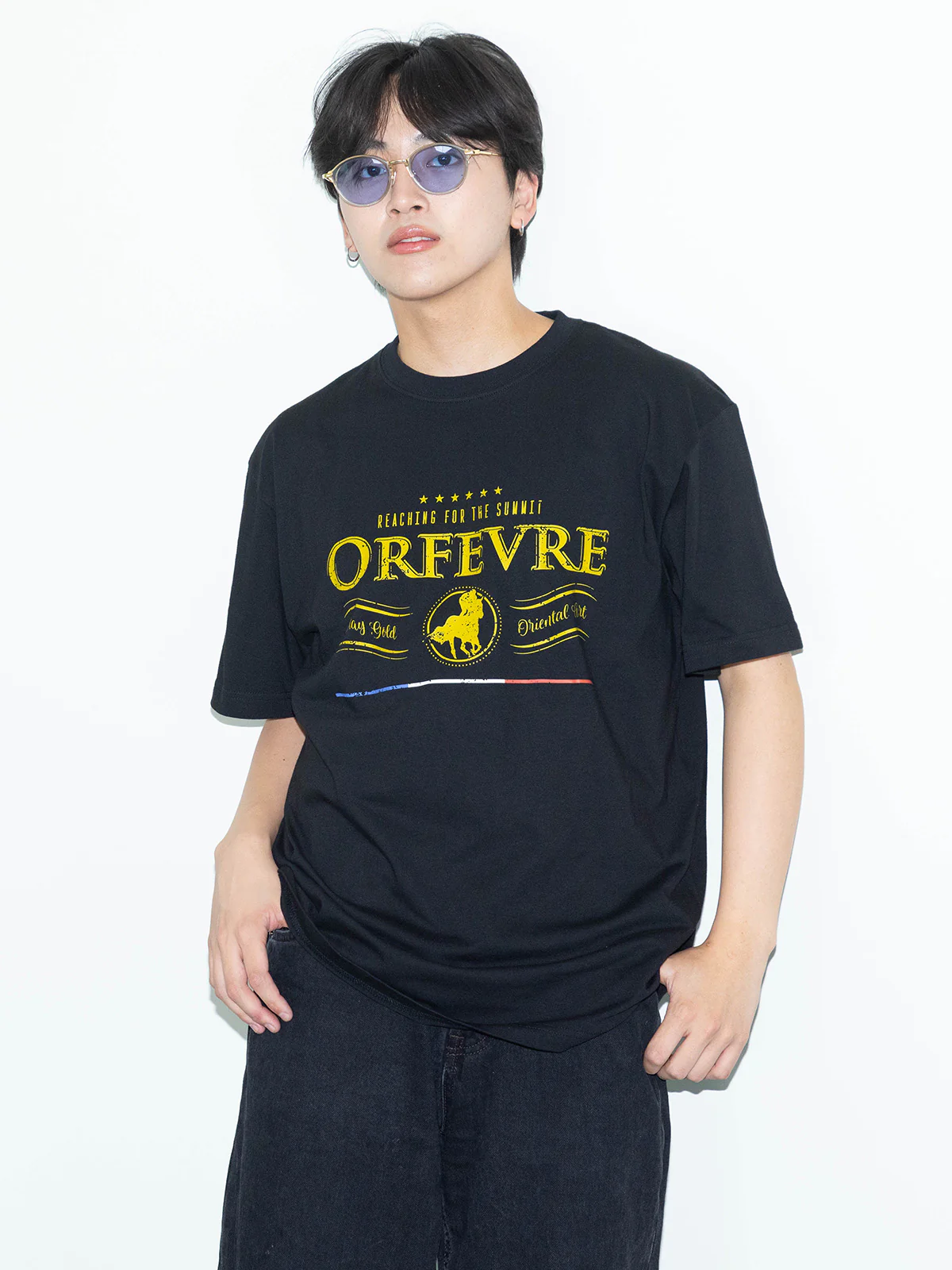 オルフェーヴル･TシャツA - Image 3