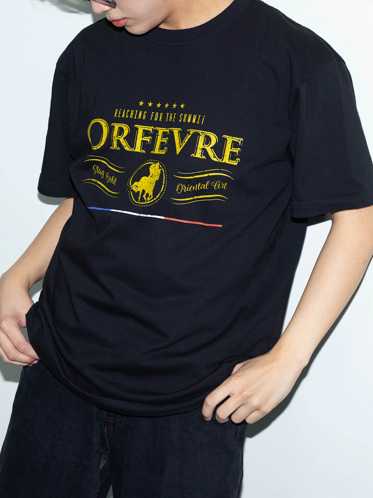 オルフェーヴル･TシャツA - Image 4