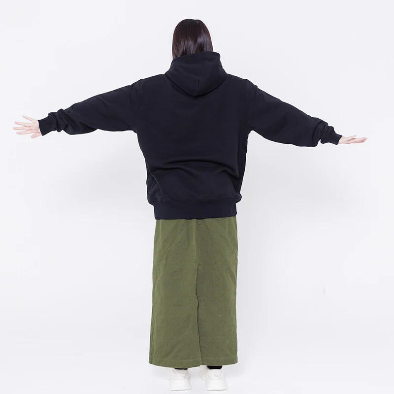 ペルーサ・パーカー - Image 5